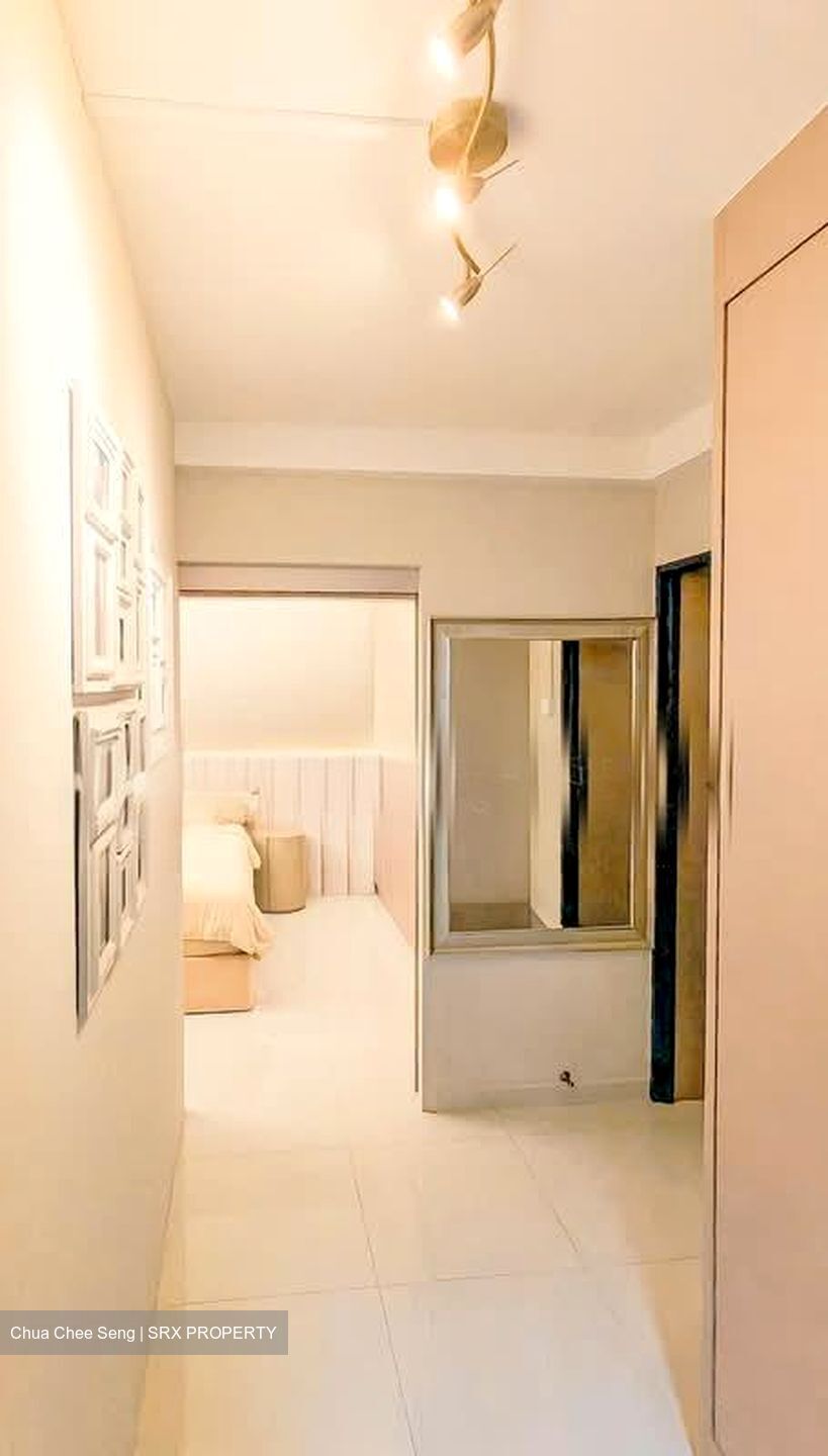 Blk 371 Hougang Street 31 (Hougang), HDB 4 Rooms #581270771